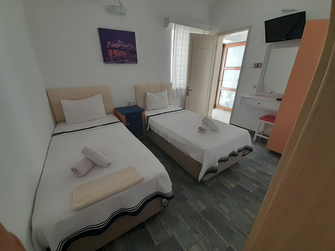 Others 4, Bodrum Motel, Bodrum