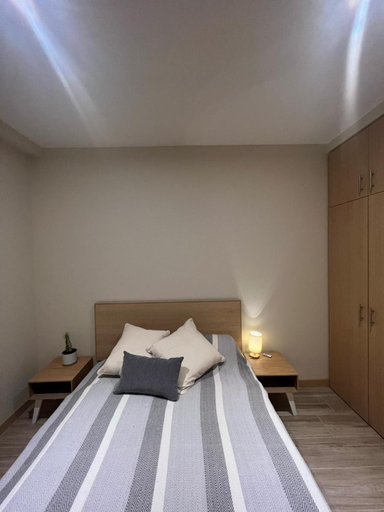 Others 4, Cuarto y bano privado en Polanco, Naucalpan de Juárez
