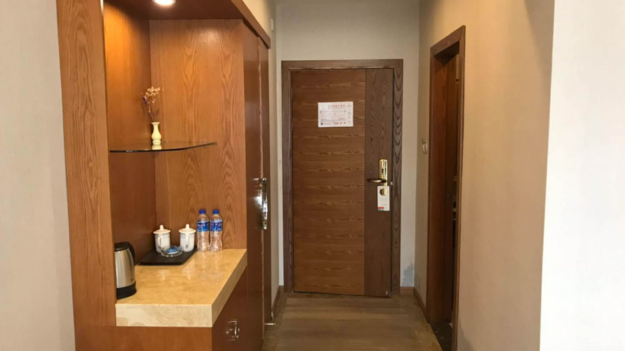 Others 3, Vyluk J Hotel Fuxing Road Lijiang, Lijiang