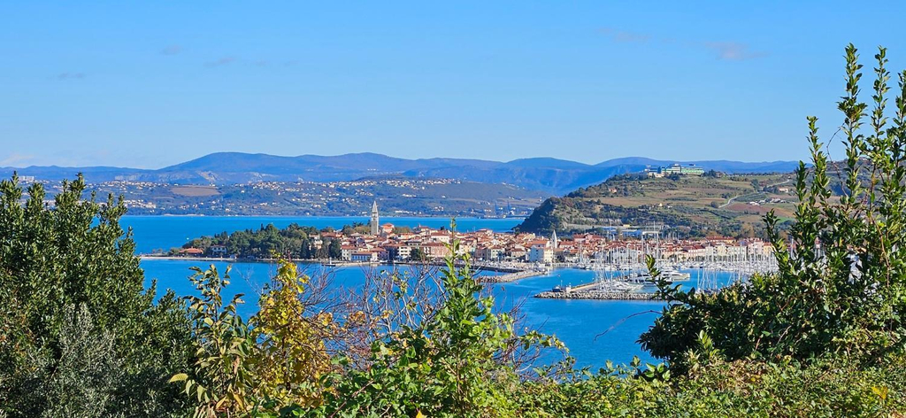 Others 2, Apartment LAGUNA 08, 08A, Izola