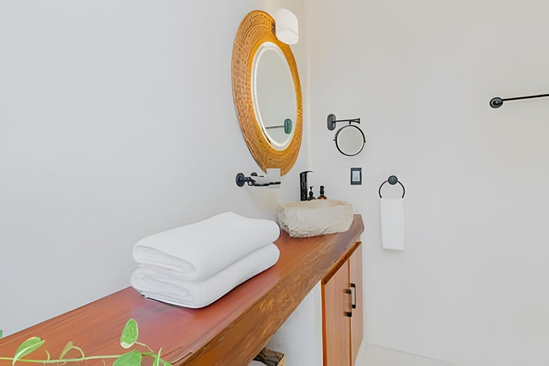 Bathroom 4, Nomadas- Estudios Bacalar, Othón P. Blanco