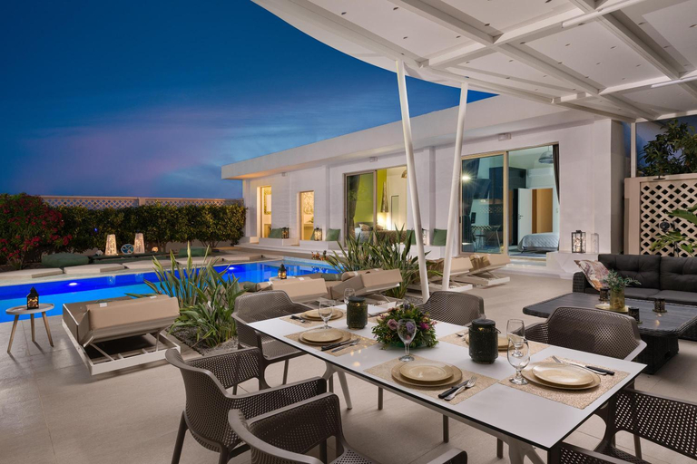 Food & Drinks, Villa Gaia Green-Adults only, South Aegean