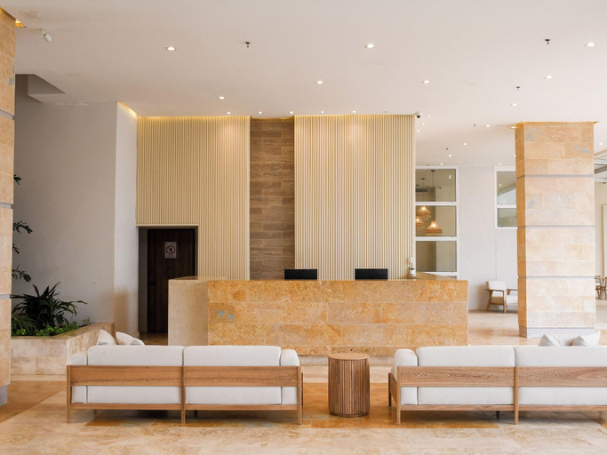Public Area, Ciela Hotel Beach Club, Tolú
