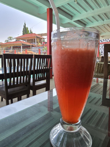 Food & Drinks 2, Puri Cigupakan, Bandung