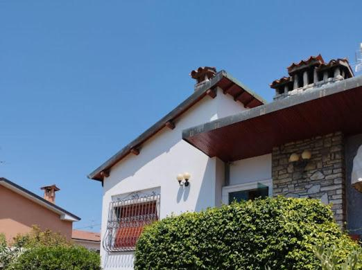 3, Villa LUCCA, Lucca