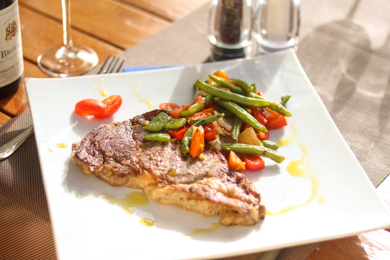 Food & Drinks 5, Casino du Cap Vert-Aiport Hotel, Dakar