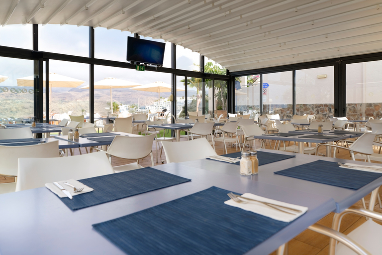 Food & Drinks 3, Servatur Eden & Buganvillas, Las Palmas