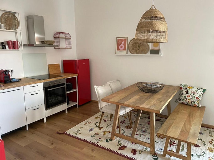 Others 4, Pannonia Apartments, Eisenstadt Umgebung