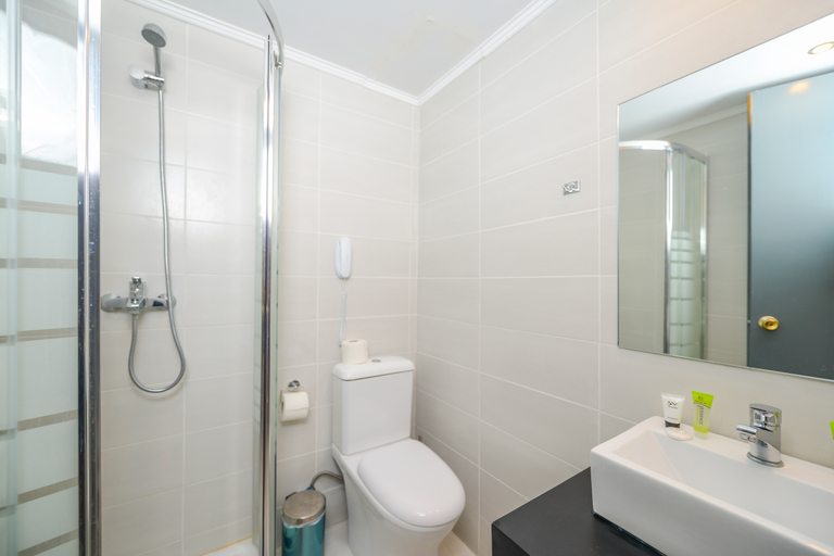 Bathroom, Evita Elite, South Aegean