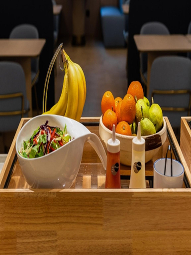 Food & Drinks 4, Hanting Hotel Xinxiang Municipal Government, Xinxiang