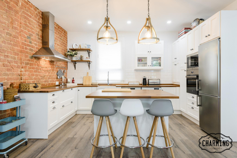 Others 2, Charming Madrid City - Newly Refurbished, Madrid