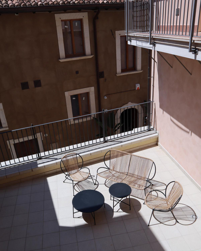 Others 3, L'AQUILA Apartment, L'Aquila