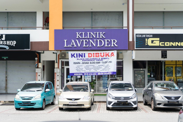 Exterior & Views 2, Lumanest Senawang, Seremban