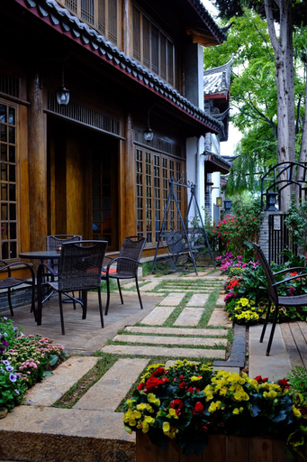 Others 5, Floral Hotel Lijiang Mufu Qixi, Lijiang