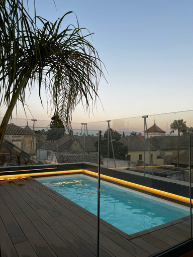 Sport & Beauty 2, Casa del Contratador by Epoca Suites, Sevilla