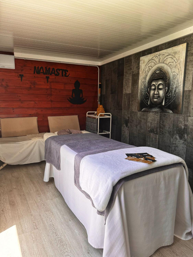 Others 3, Habitacion Namaste, Las Palmas
