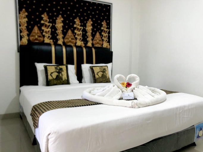 Bedroom 10