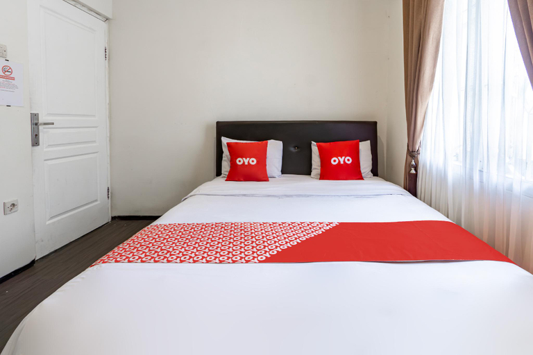 Others 3, Hotel O Bidara Guest House Syariah, Mojokerto