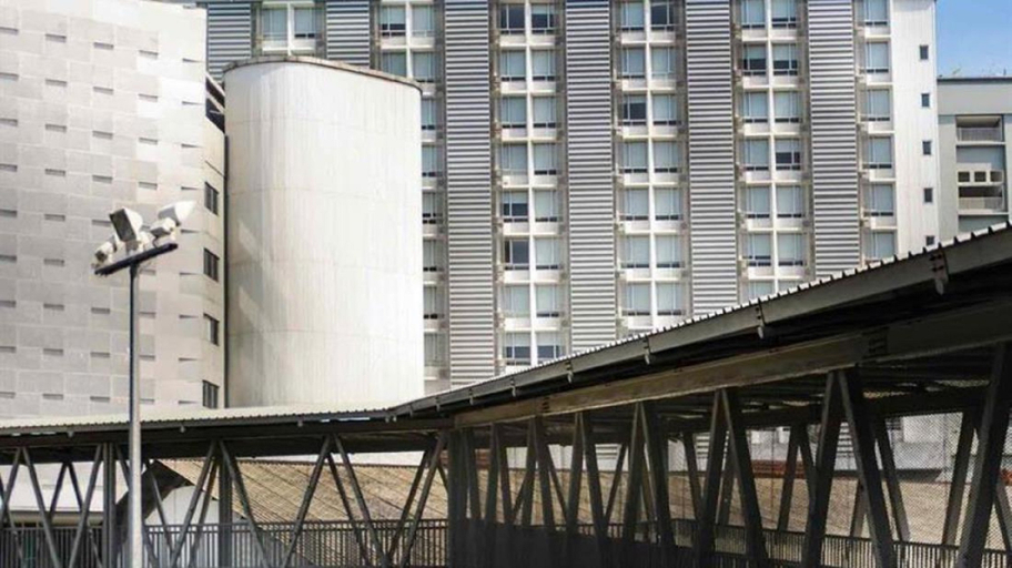 Exterior & Views 4, ibis Styles Kuala Lumpur Fraser Business Park, Kuala Lumpur