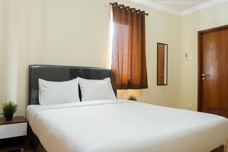 Bedroom 12