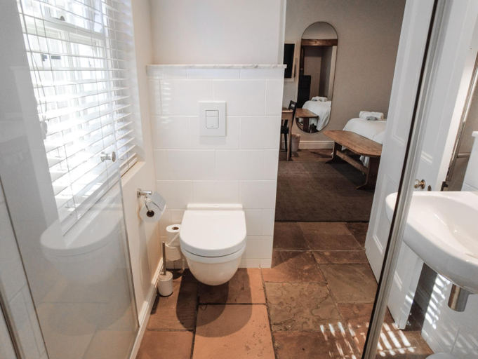 Bathroom 3, Laanhof, Cape Winelands