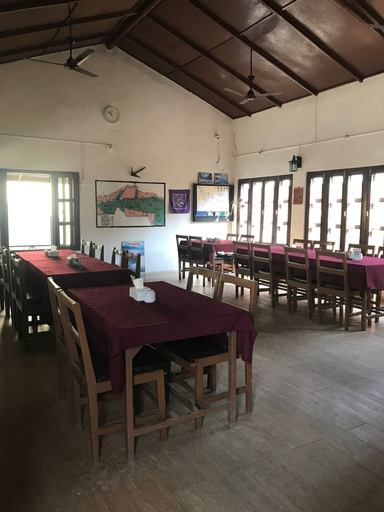 Food & Drinks 4, Tiger Residency Resort, Narayani