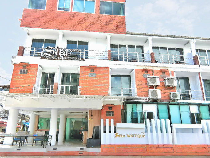 Others 5, Sira Boutique - Newly renovated, Phuket Island
