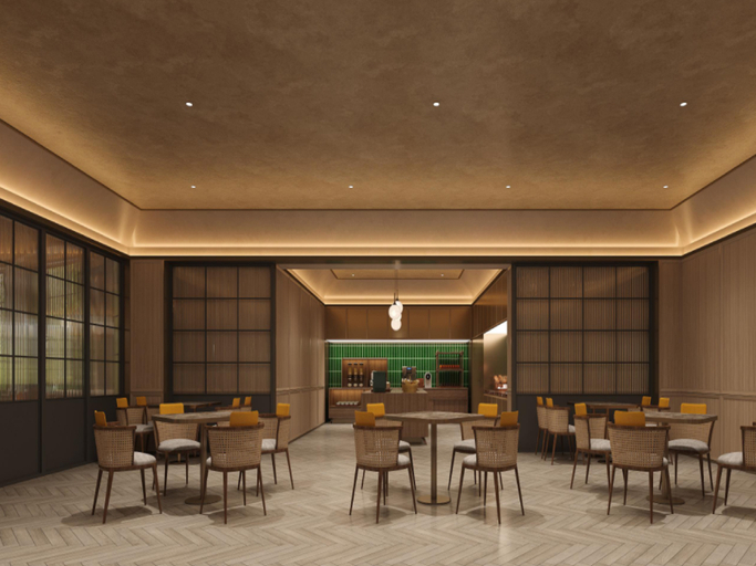 Food & Drinks, Orange Hotel Foshan Shunde OCT Harbor Plus, Foshan