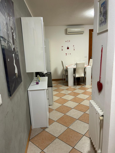 Others 2, Residence Tevere, Udine