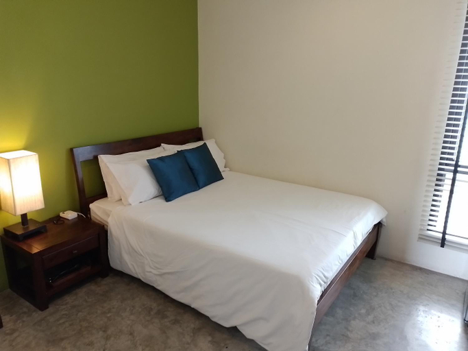 Others 5, Udee Bangkok, Phaya Thai