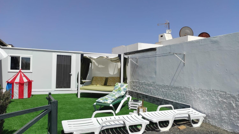Others 4, Habitacion Namaste, Las Palmas