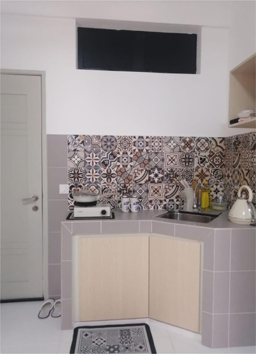 Others 1, AYRA HOMESTAY at IFS SOHO, SERI ISKANDAR, Kinta