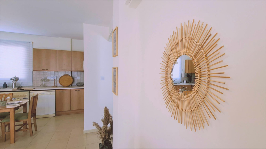 Room 2, 61 VOR - Sunny Palms, Larnaca