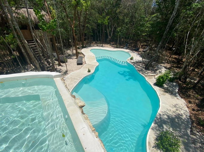 Sport & Beauty 4, Aldea Maya-Ha Cabañas Con Cenotes, Benito Juárez