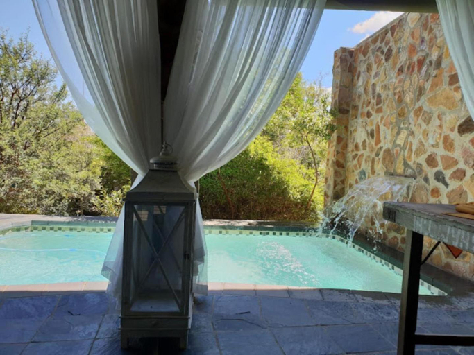 Sport & Beauty 4, Thaba Tshwene Game Lodge, Dr Kenneth Kaunda