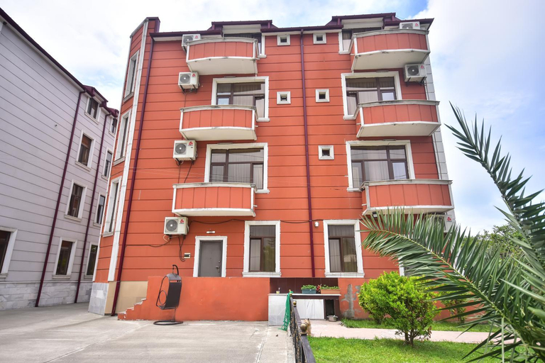 Others 4, Family Apartments in Batumi, Batumi