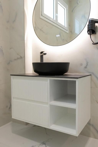 Bathroom 3, Zani's Villa, Vlorës