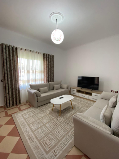 Others 5, Titi's Guest Apartment, Beratit