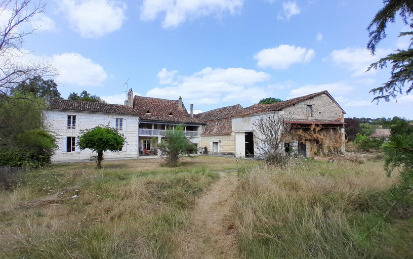 Others 2, Domaine du Baron, Dordogne
