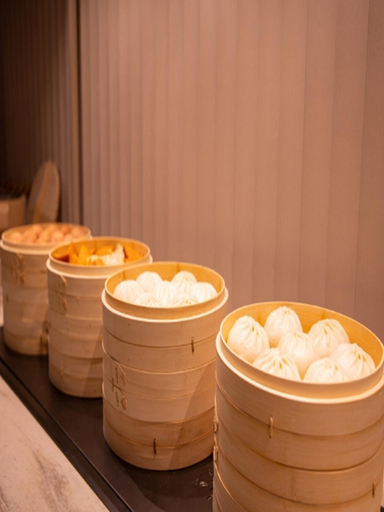 Food & Drinks 5, Hanting Hotel Xinxiang Municipal Government, Xinxiang