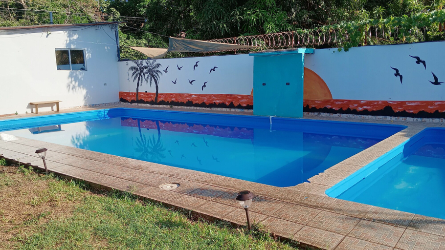 Sport & Beauty 4, Aventura Surf Suites-Surf City El Tunco, Tamanique