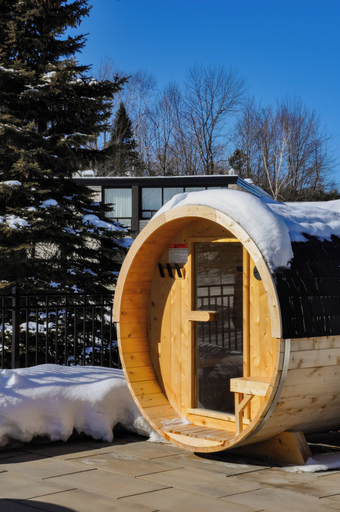 Exterior & Views 2, Mont Gabriel, Sainte-Adele, a Tribute Portfolio Resort, Les Pays-d'en-Haut