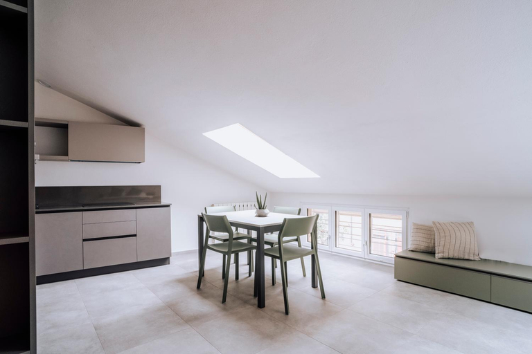 Others 5, Aosta Holiday Apartments - Monte Solarolo, Aosta