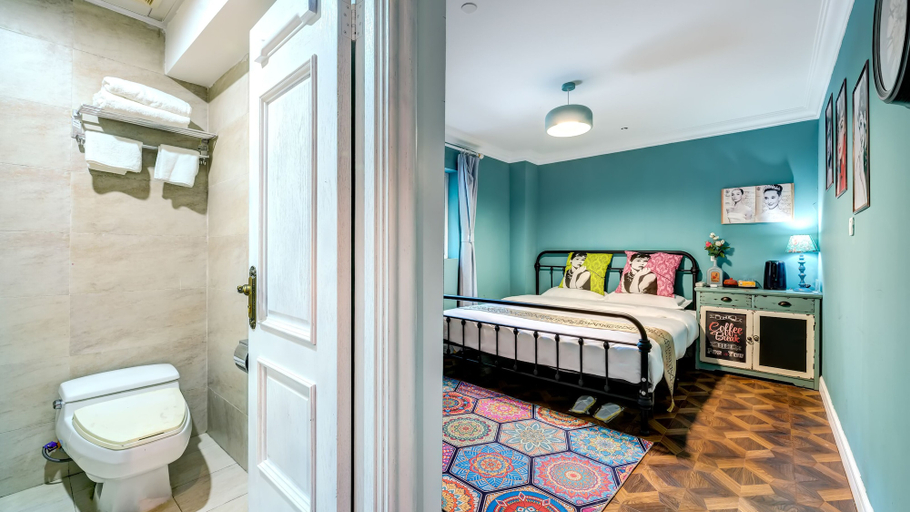 Others 4, Floral Hotel Yue Tianjin, Tianjin