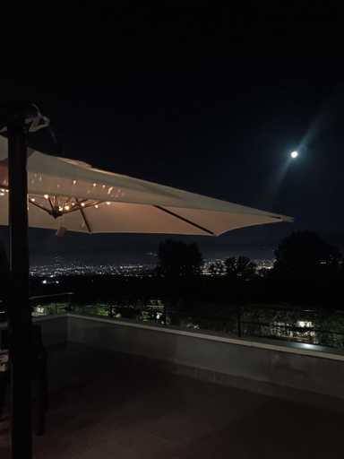 Others 5, Le Sette Punte, Napoli