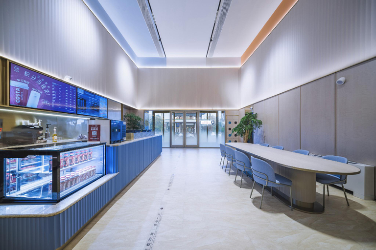 Others 4, Hanting Hotel Yantai Laizhou West Culture Road, Yantai