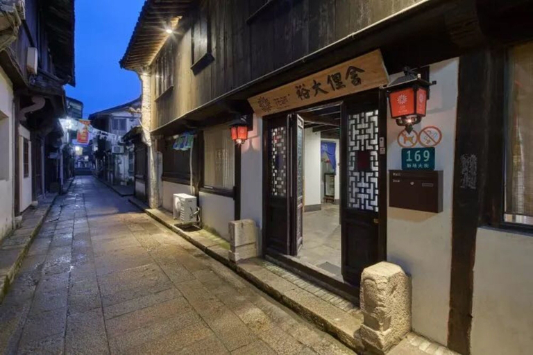 Exterior & Views 5, Floral Hotel Shanghai Yuda Lishe, Shanghai