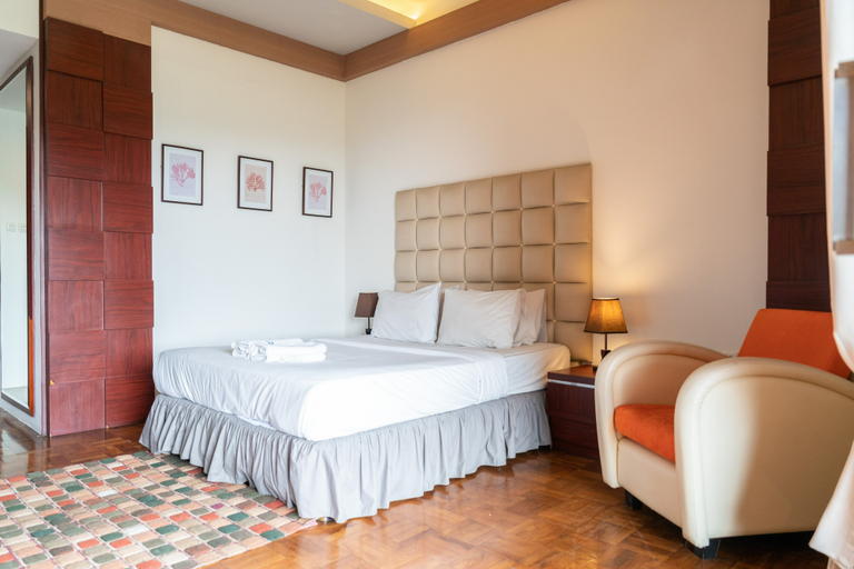 Bedroom 7