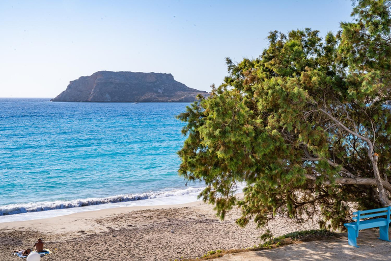 Others 4, Golden Sand Studios, South Aegean