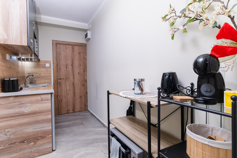 Others 4, City Center Studio Apartments, Plovdiv